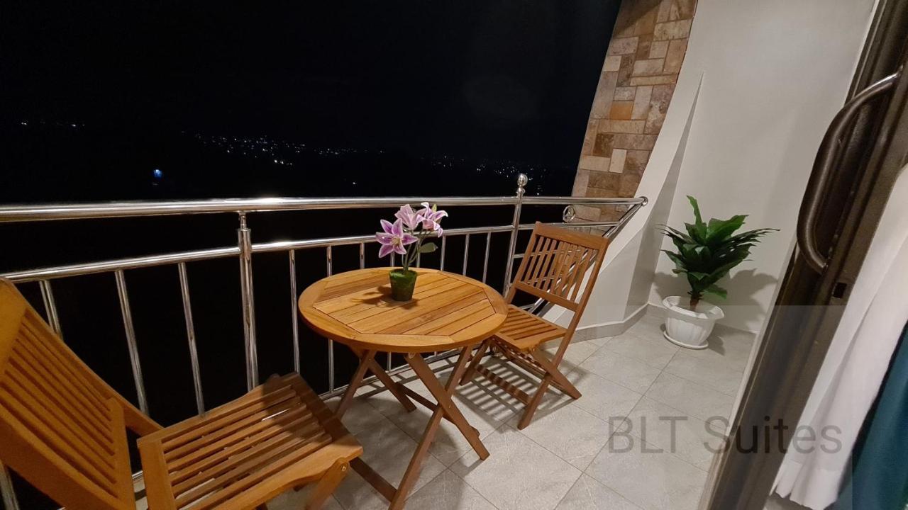 Blt Suites - Furnished Apartments Кампала Экстерьер фото